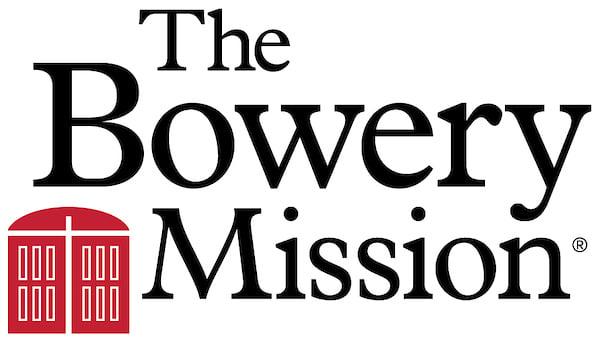 The Bowery Mission  logo